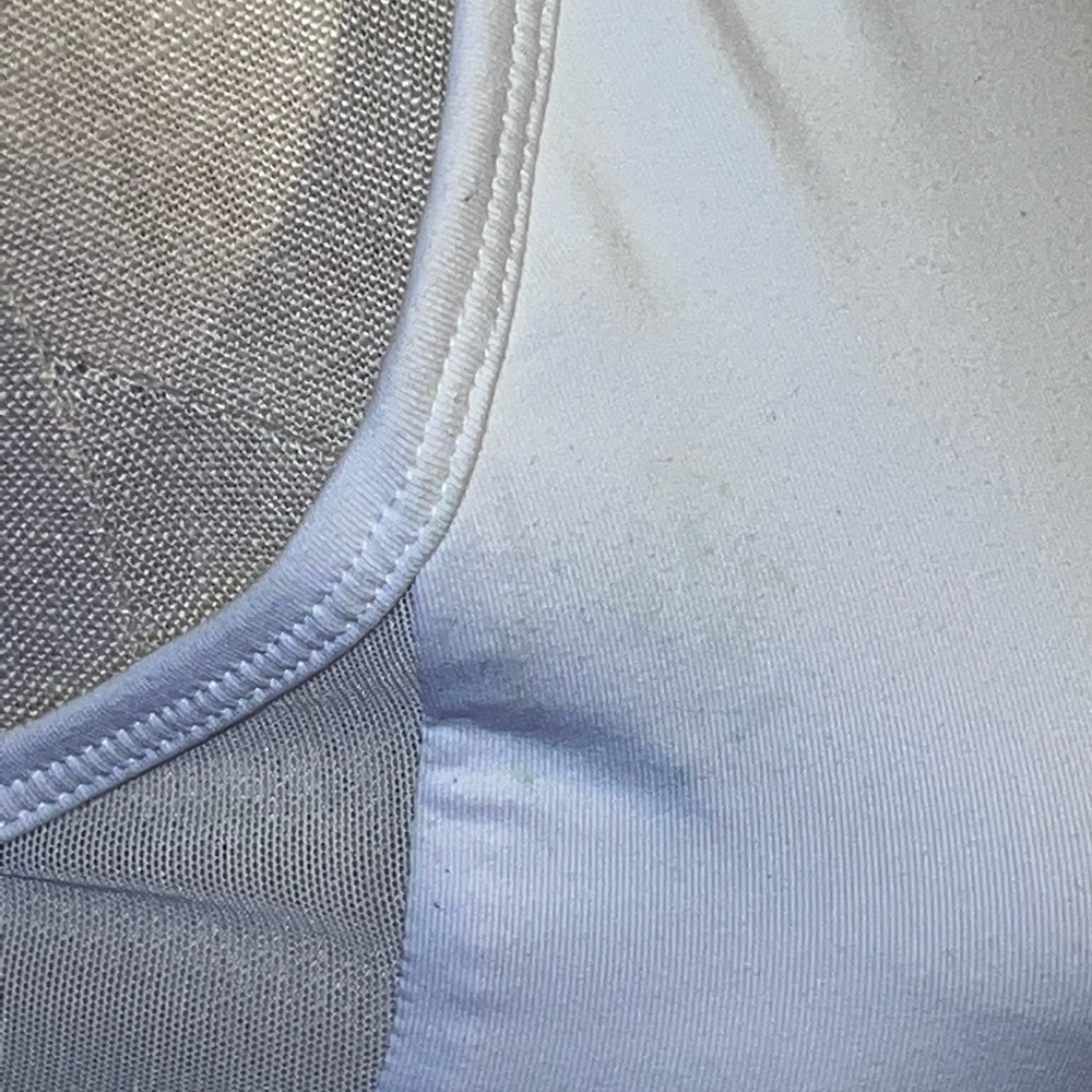 Crop top - Picture 4 of 4